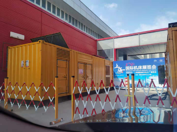 郏县发电机出租 对于发电机的特性你了解多少？