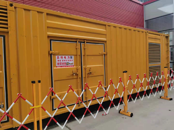 郏县关于通用发电机的十万个为什么？