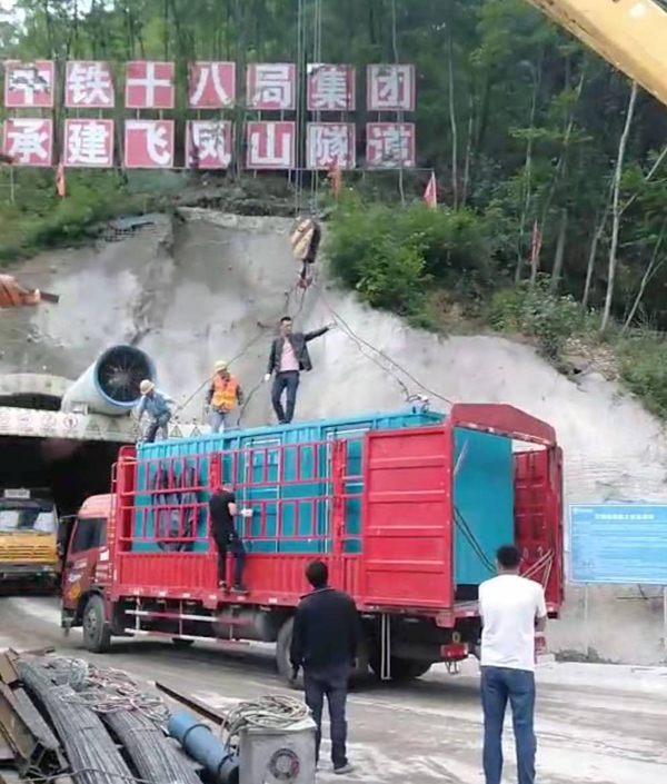 郏县发电机组维修后输出功率降低是什么问题