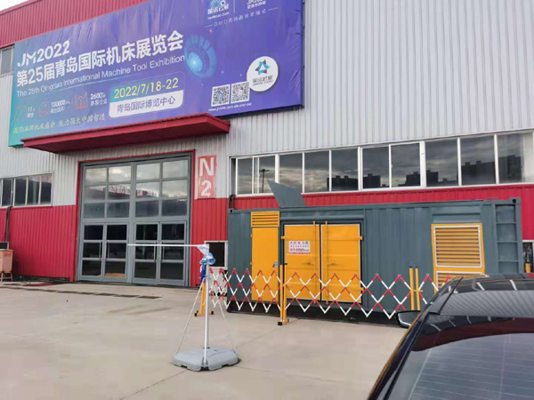 郏县发电机租赁-柴油发电机组不及时维护危害大