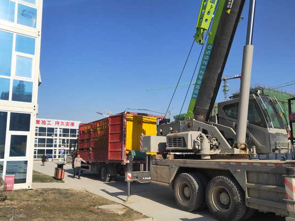 郏县发电机出租50KW柴油发电机组需要配多粗电缆线