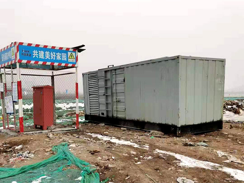 郏县燃气发电机在高海拔地区运行时会遇到哪些常见故障？
