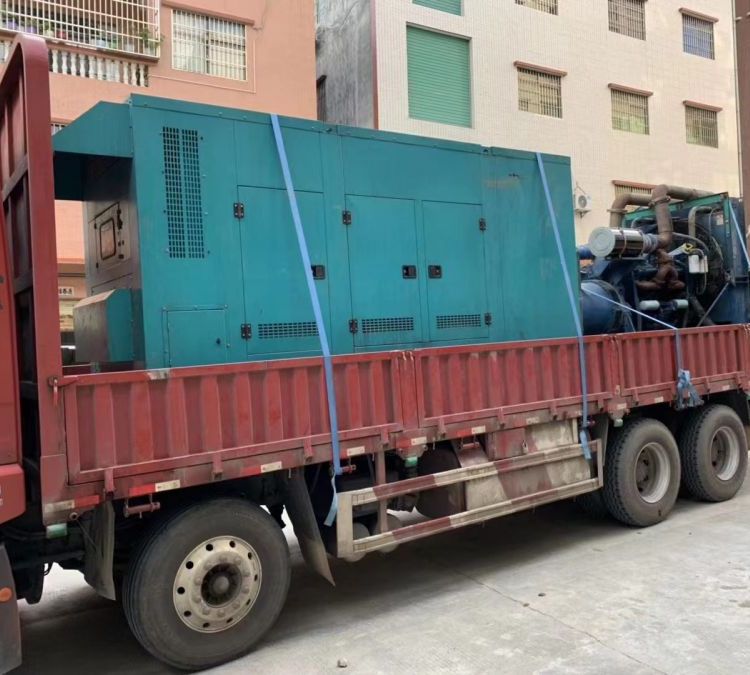 郏县如何在不同负载率下确保 400KW 柴油发电机组的正常运行？