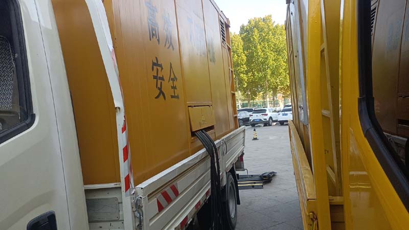 郏县如何判断柴油发电机组和UPS电源的切换时间是否符合要求？