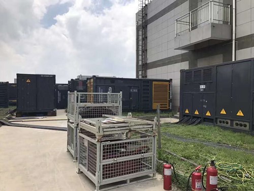郏县除了定期检查，还有哪些方法可以及时发现接触式转速表探头的磨损？