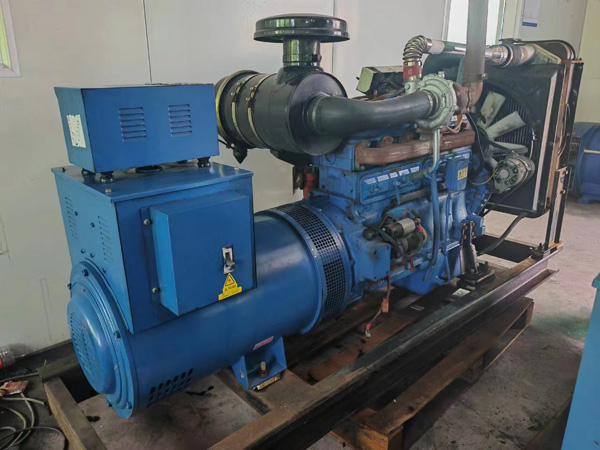 郏县100kW柴油发电机组使用多级机油有哪些优缺点？