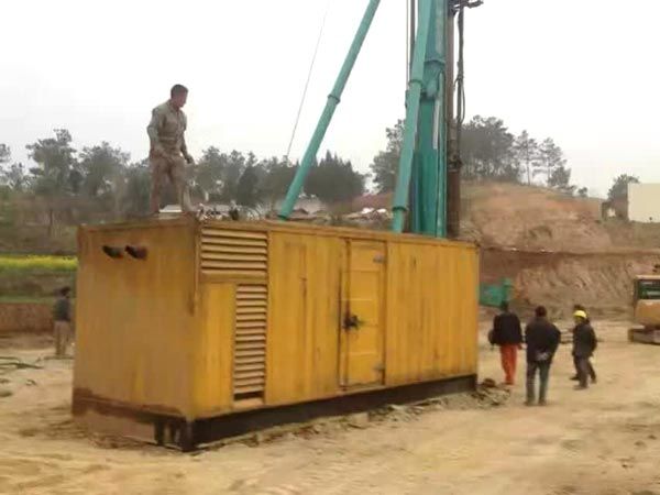 郏县柴油发电机组应用场合有哪些？